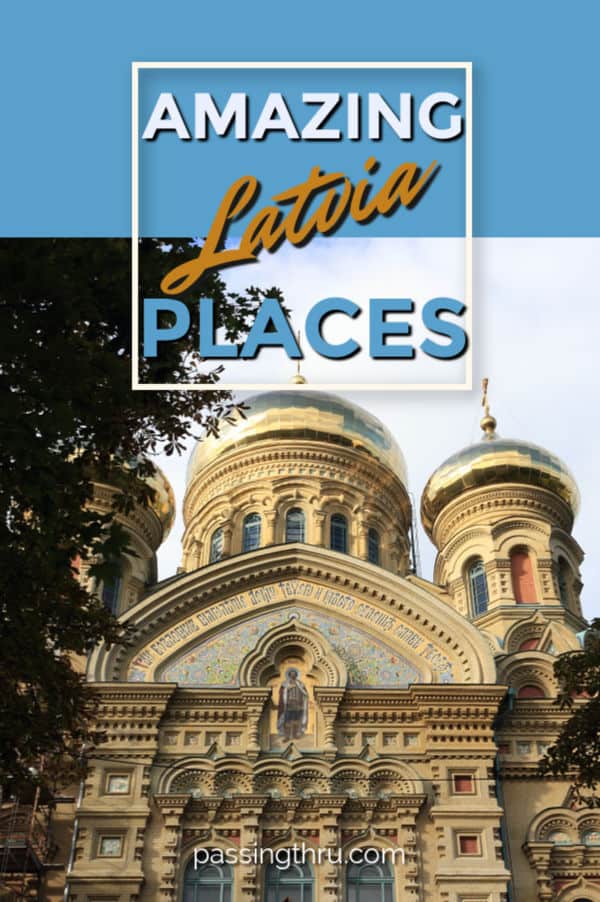 Latvia: 10 Amazing Places to Visit