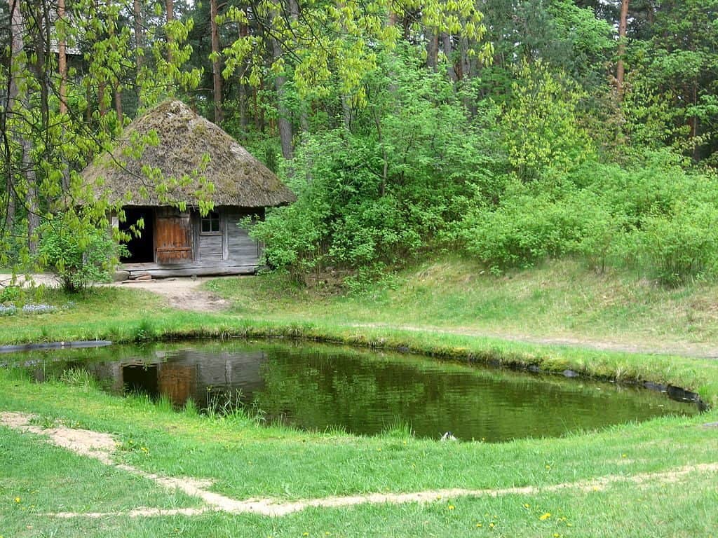 Things to see in Riga: Ethnographic Open-Air Museum of Latvia