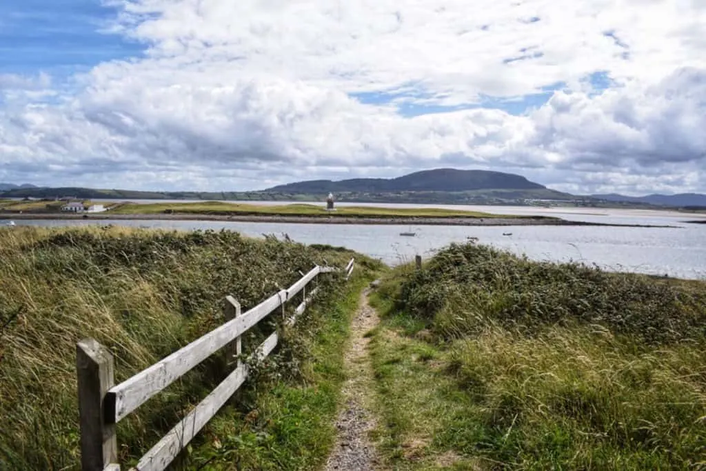 things to do in Sligo: Rosses Point
