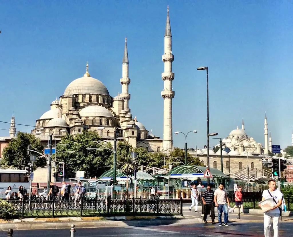 group travel packages