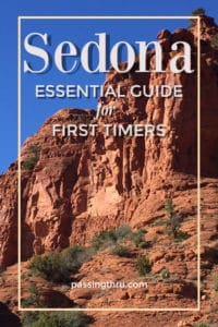 Unique Things To Do In Sedona Arizona: A First Timer's Guide