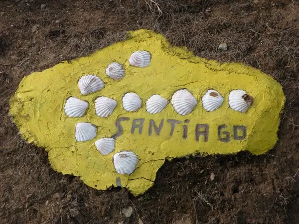 Things You Will Learn About Yourself While Walking the Camino de Santiago 1 1