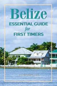 belize guide
