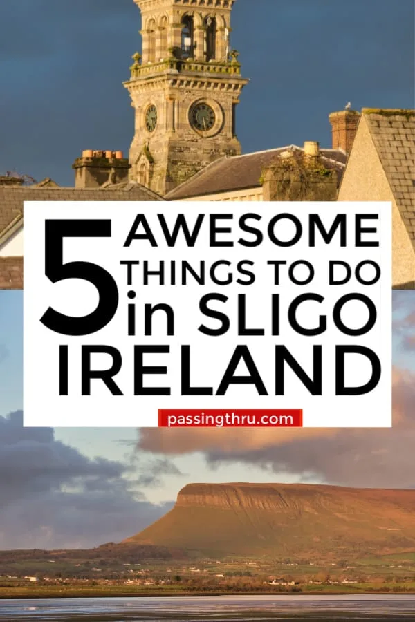 steeple mountain things to do in ireland