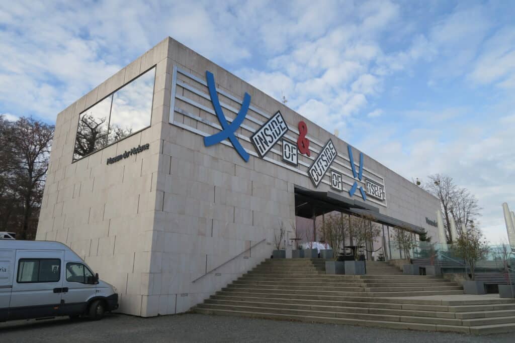 4. Museum of Modern Art