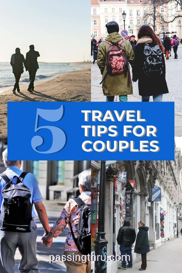 travel couples