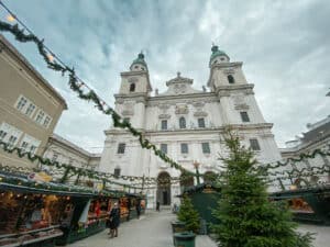 10 Must Visit Places In Salzburg, Austria - Passing Thru - For The ...