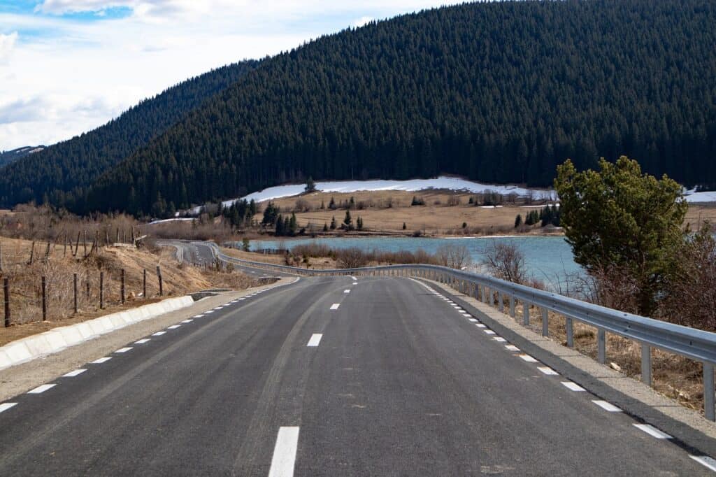 transylvania highway