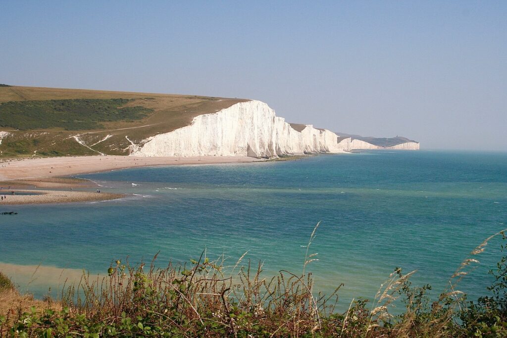 seven sisters things to do in the south downs