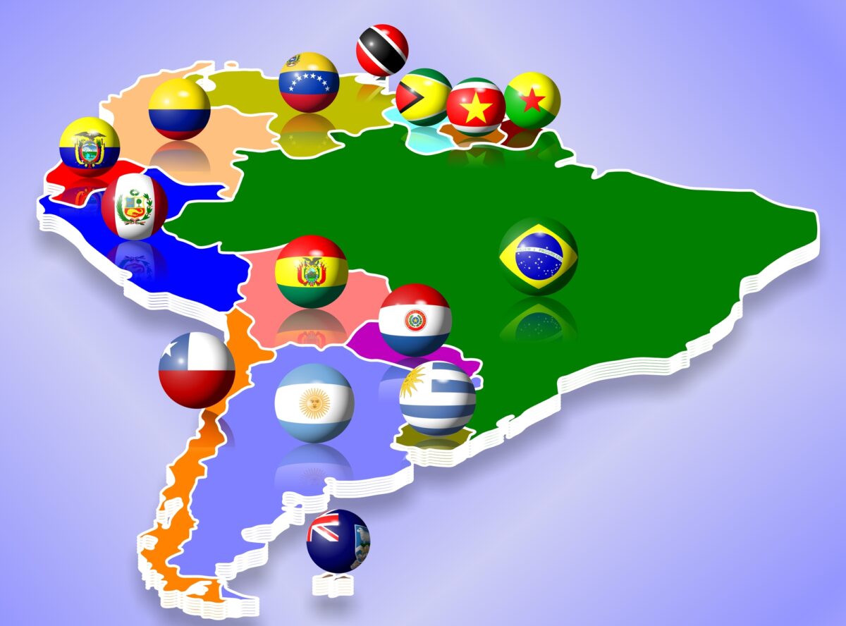 safest south american countries to visit reddit