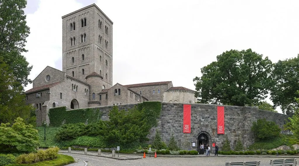 the cloisters nyc