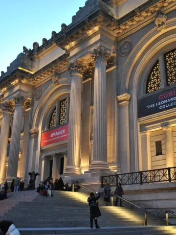 fun museums in new york city
