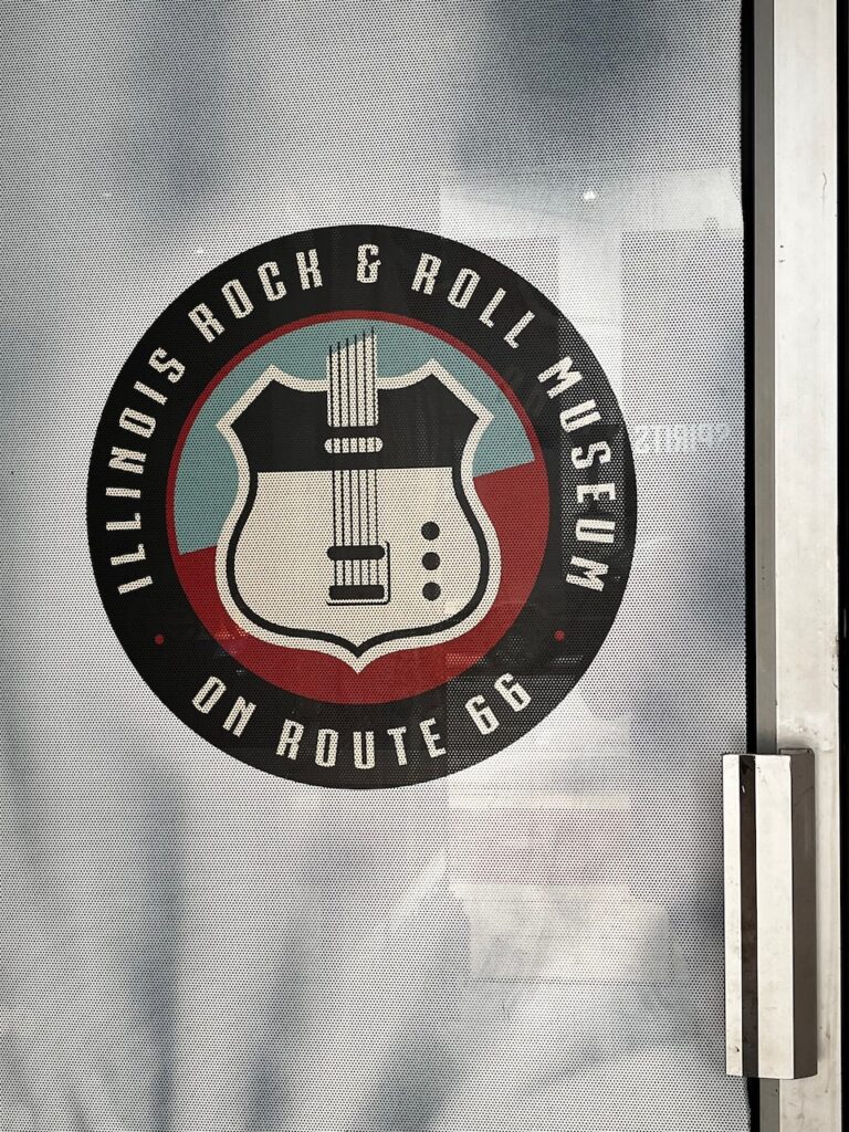 IL Rock Roll Museum