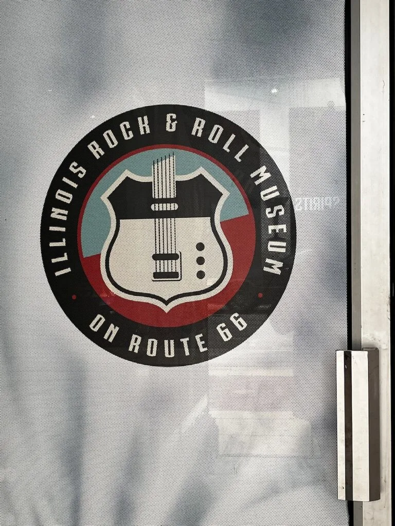 IL Rock Roll Museum