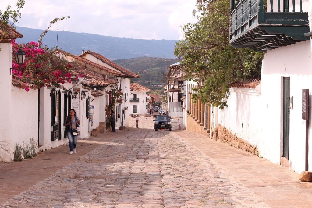 villa de leyva places to visit in colombia
