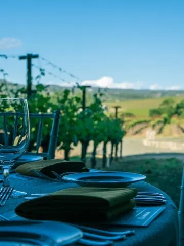 places to stay in napa - wine tasting