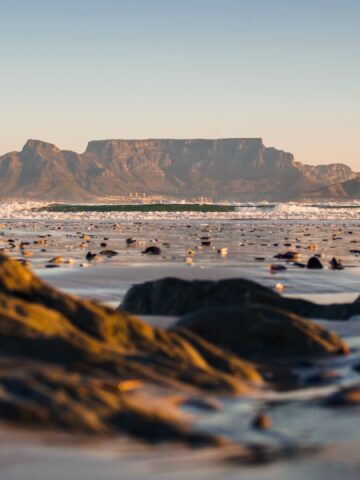 best beachfront hotels in Cape Town