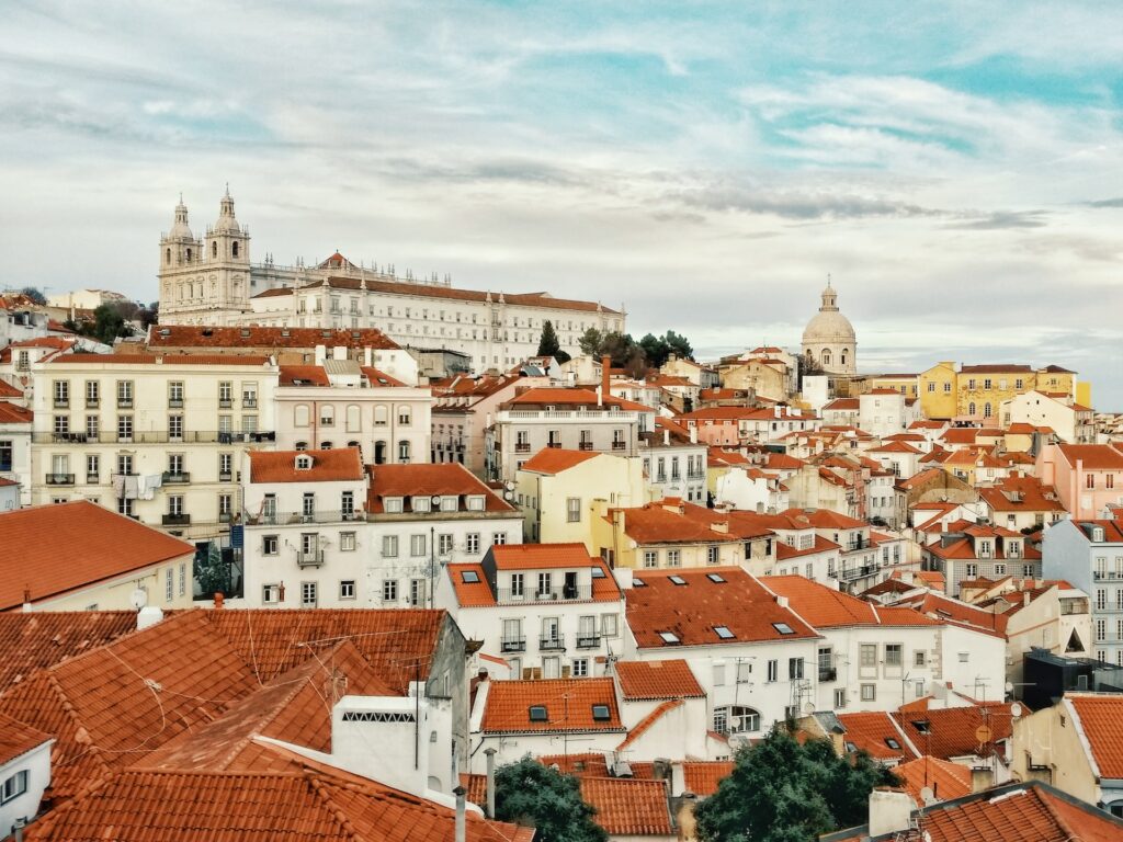 portugal one of the best destinations for retired travelers