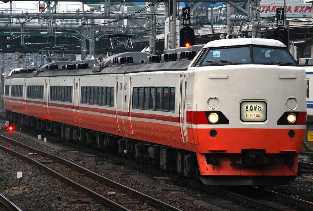 japanese train japan rail pass