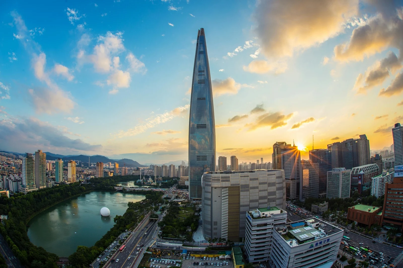 8 Off-the-Beaten-Path Asian Layover Cities Worth Exploring 6 pexels pixabay 237211