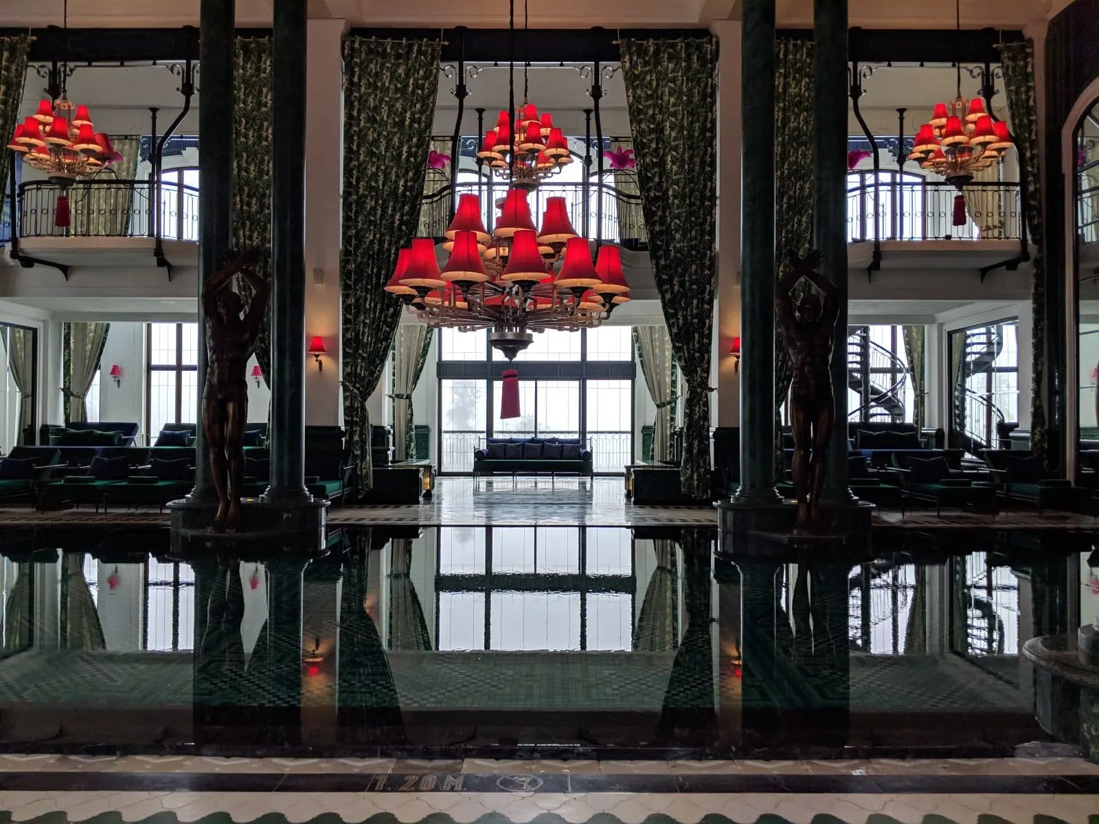 Bill Bensley – 14 of Asia’s Finest Uniquely Designed Hotels 2024 1 shutterstock 1291294879 1