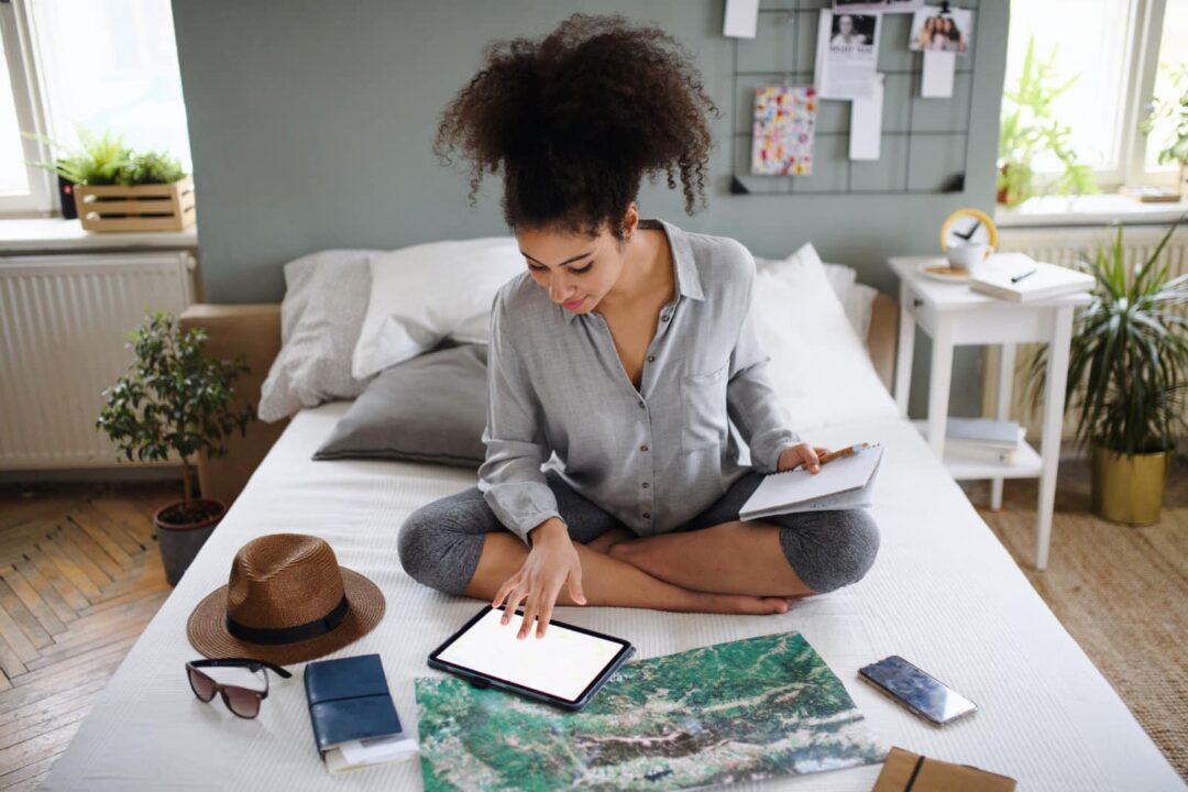 How To Get The Most Out Of Travel Loyalty Programs