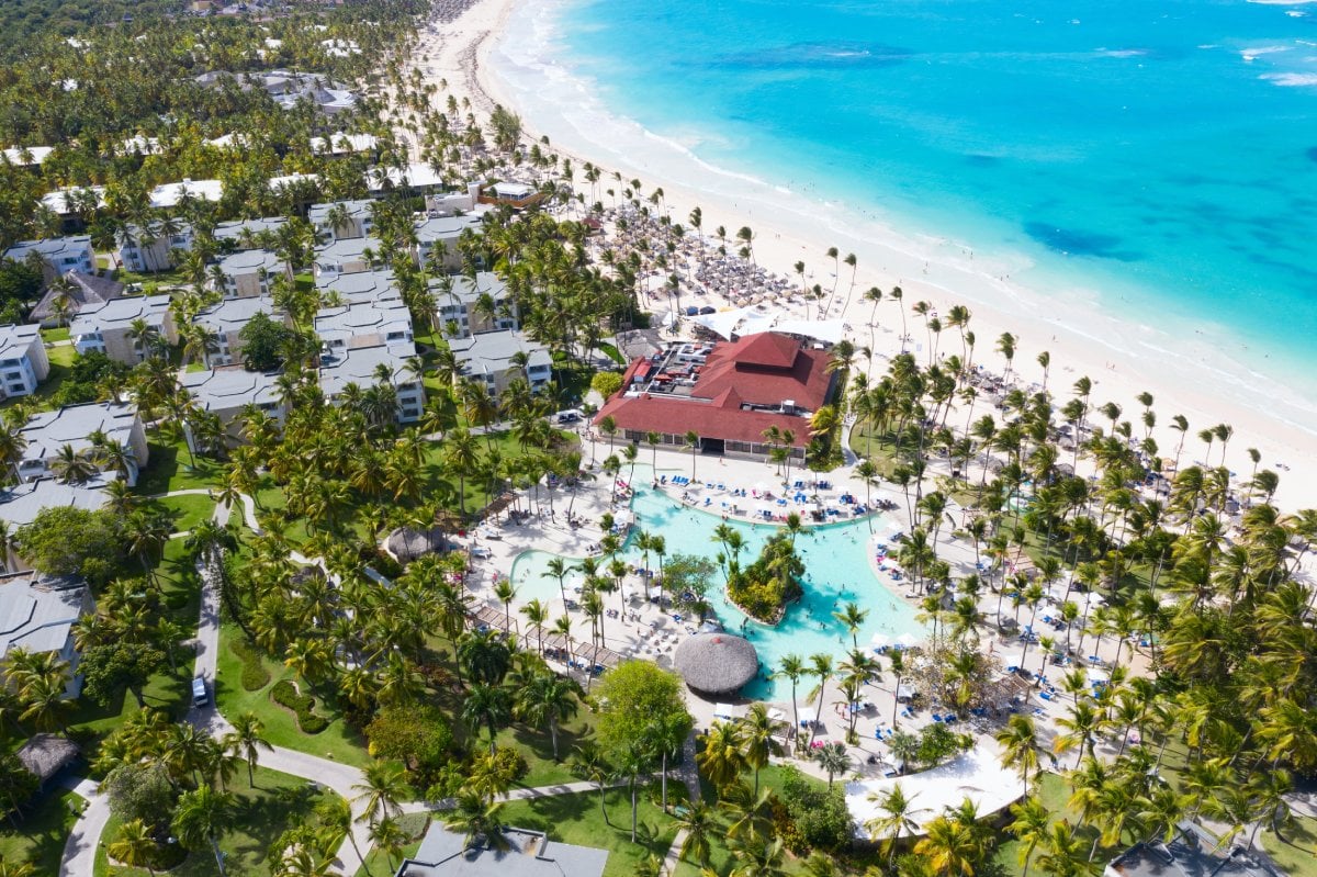 10 Must-See Destinations in Punta Cana for 2024 - Passing Thru - For ...