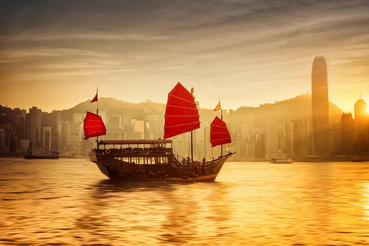 Exploring Hong Kong: 11 Must-See Attractions for an Unforgettable ...