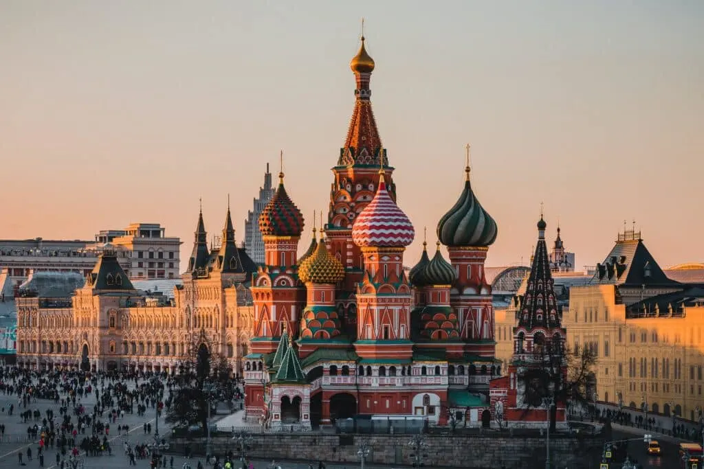 pexels russia