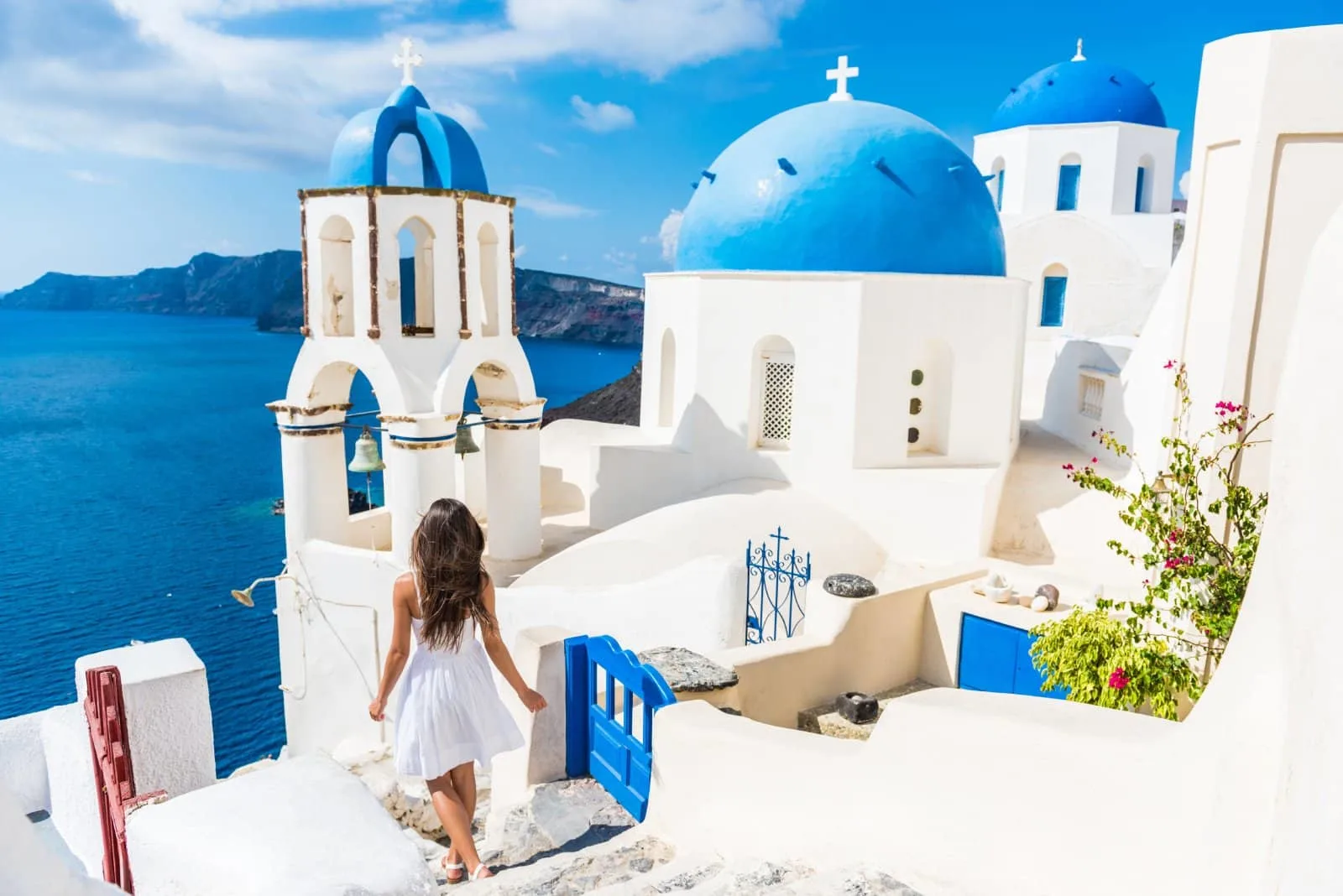 The Ultimate Greek Island Luxury Guide: Where to Go for Pure Indulgence 1 shutterstock 407161462 1 1