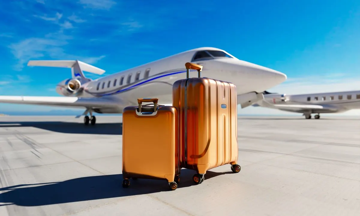 Safety Tips Every Passenger Should Know Before Boarding A Plane 1 shutterstock 2266530599