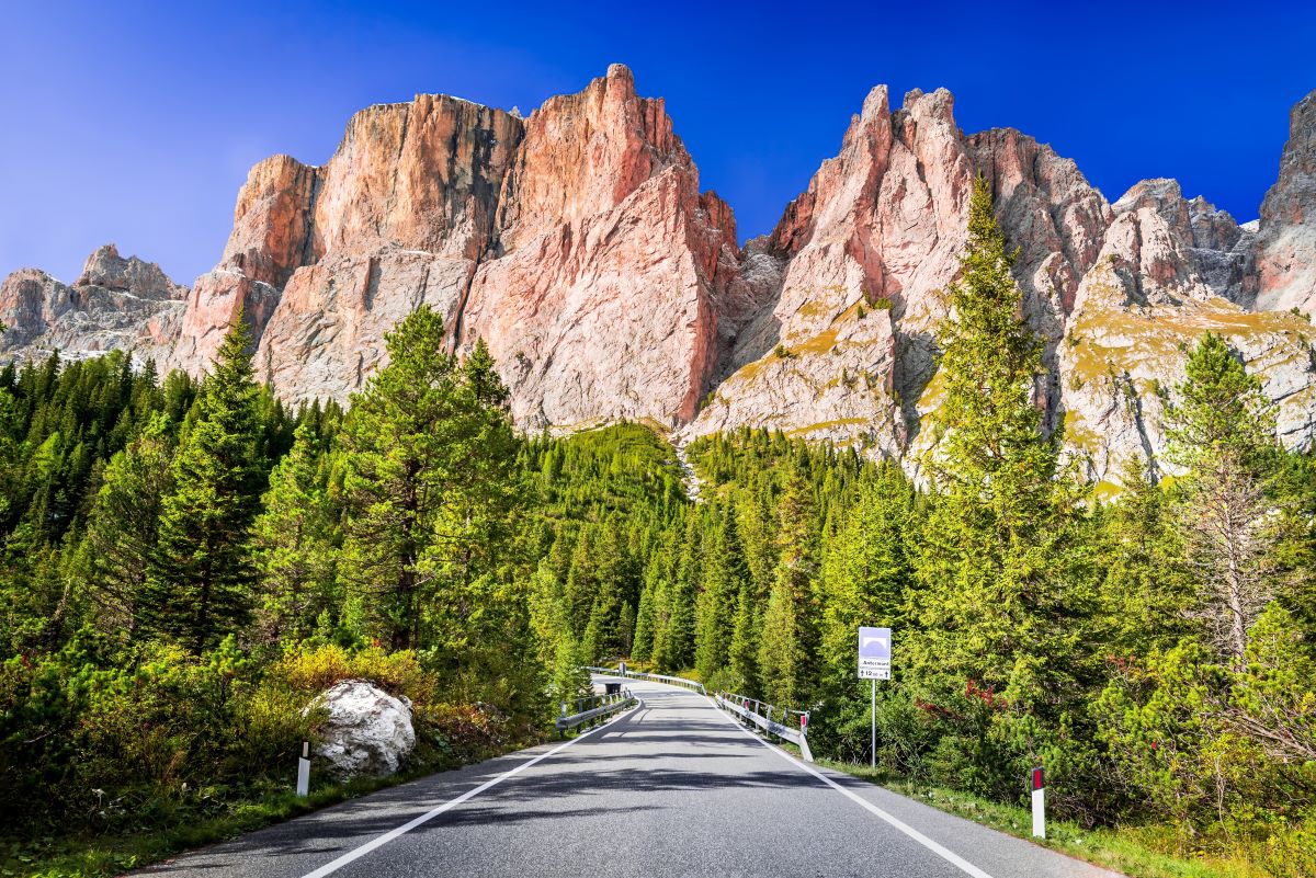 Dolomite Dare: 12 Adventures in Italy’s Rugged Paradise - Passing Thru ...