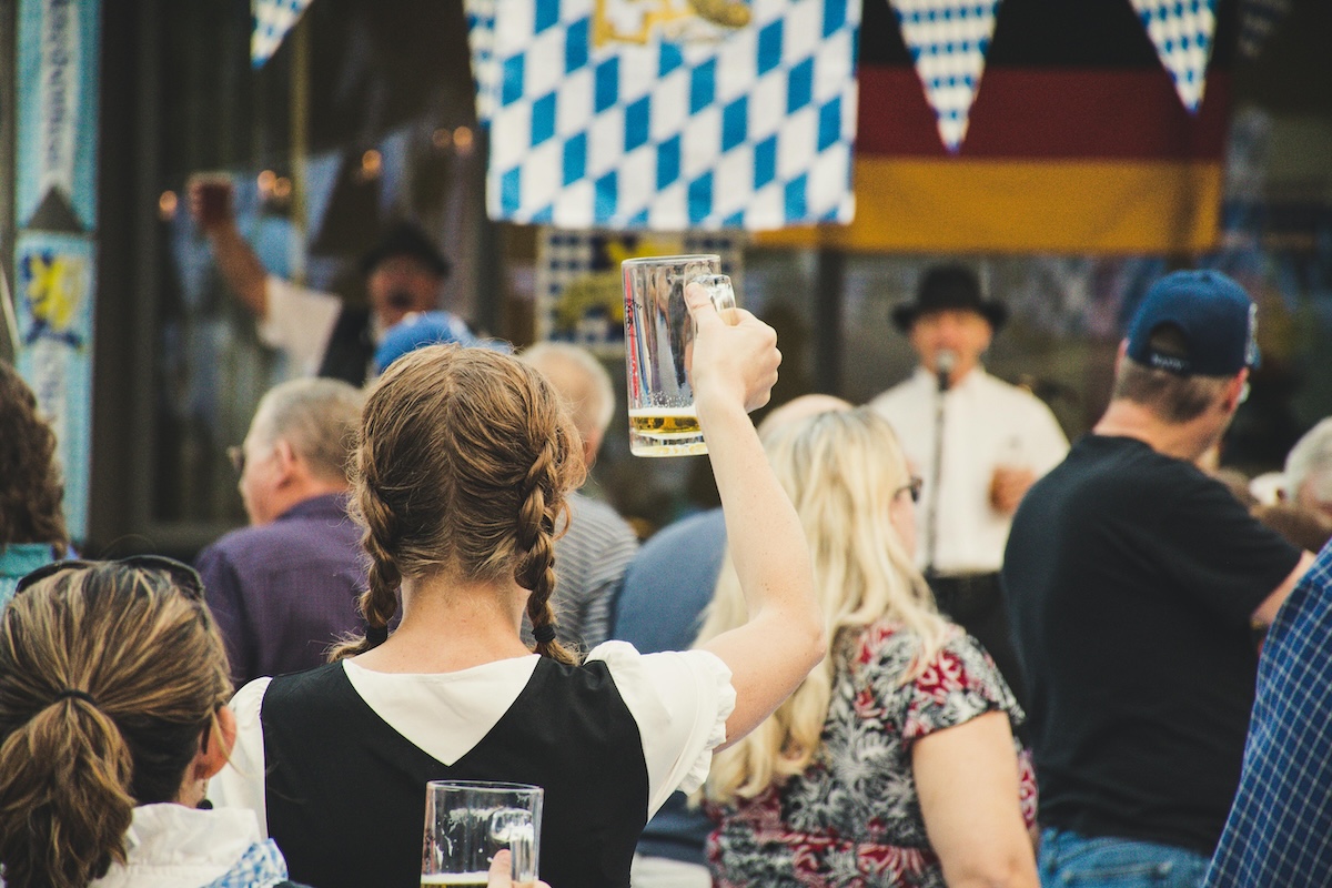 The Ultimate Guide to Surviving and Thriving at Oktoberfest 2024