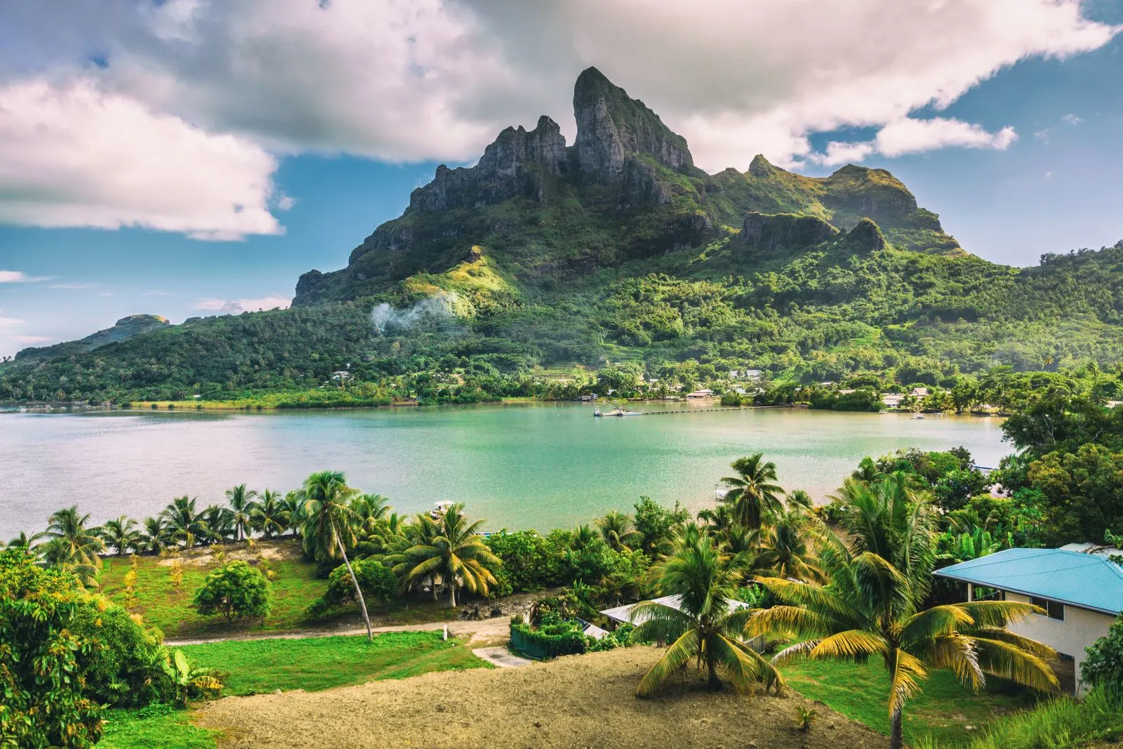 Tahiti Uncovered: A Closer Look at Its Top Attractions 1 shutterstock 1962984175