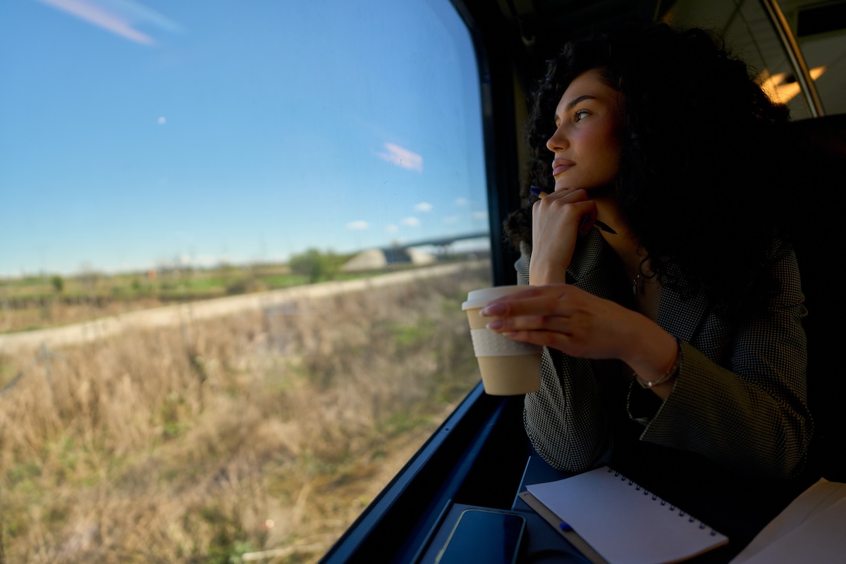 Slow Travel Wins: Amtrak’s Chicago-to-Miami Train Brings Back the Art ...