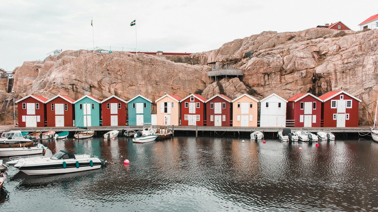 Sweden’s Best-Kept Secret: How to Island Hop Like a Pro 1 pexels aleksmagnusson 2907771