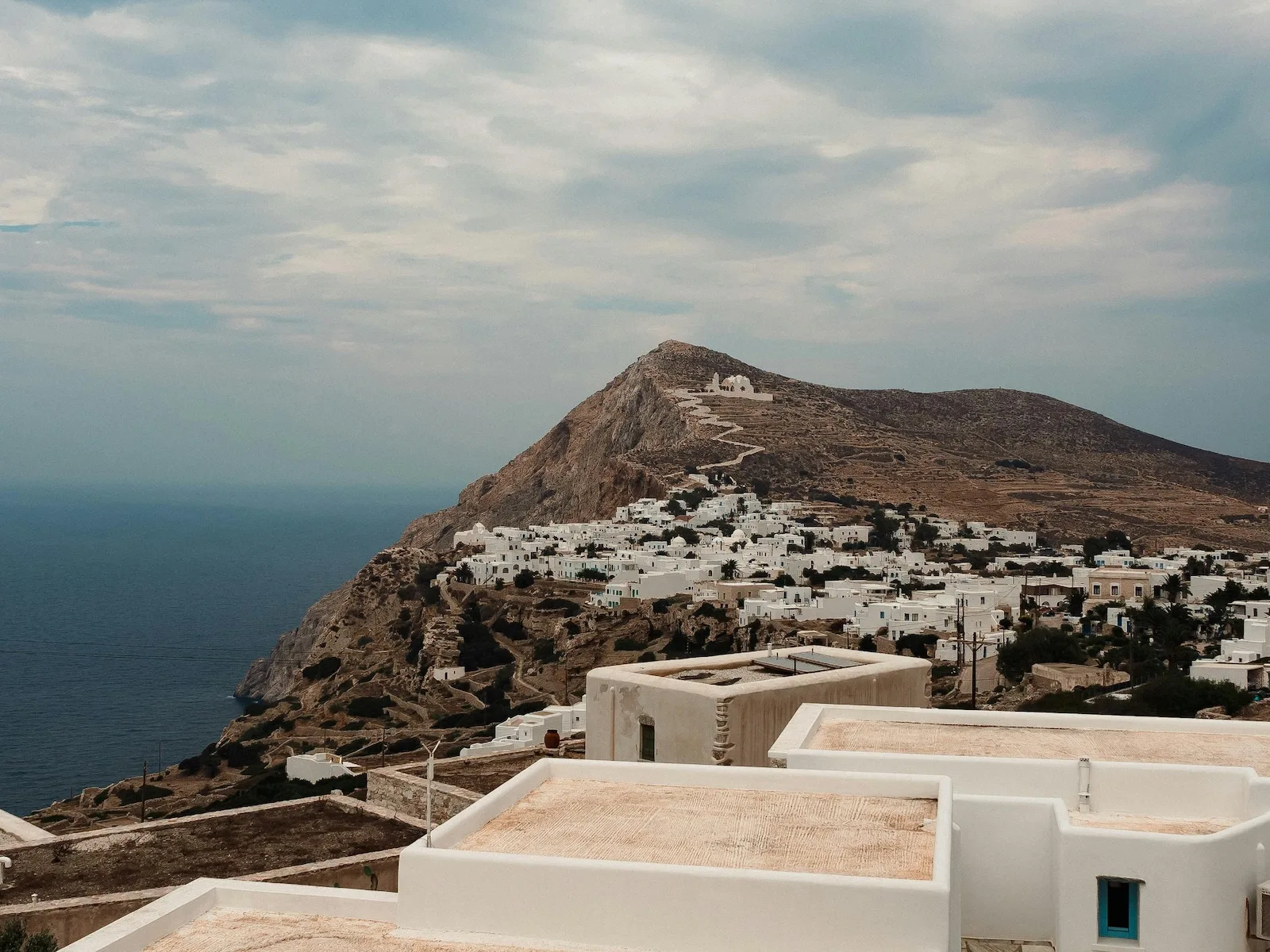 9 Greek Islands You’ve Never Heard of (But Need to Visit) 8 pexels george zografidis 1705219 18343638