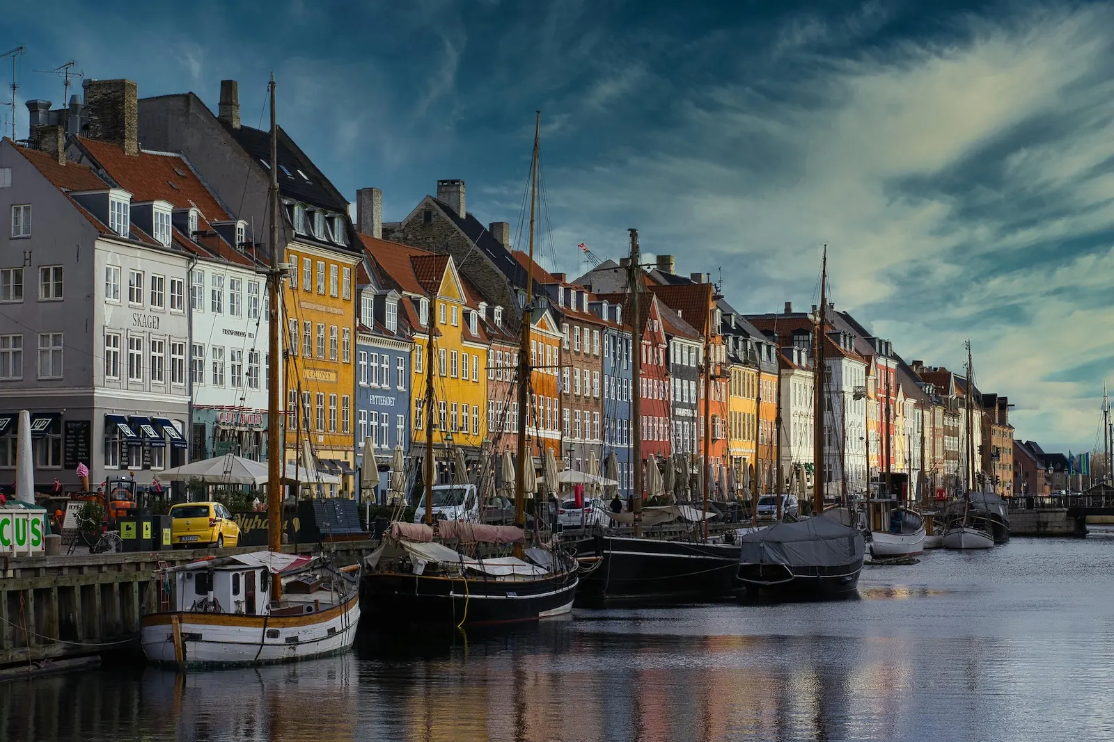More Than Venice and Amsterdam: 15 Canal Cities That Will Steal Your Heart 13 pexels lumenclick 6899615
