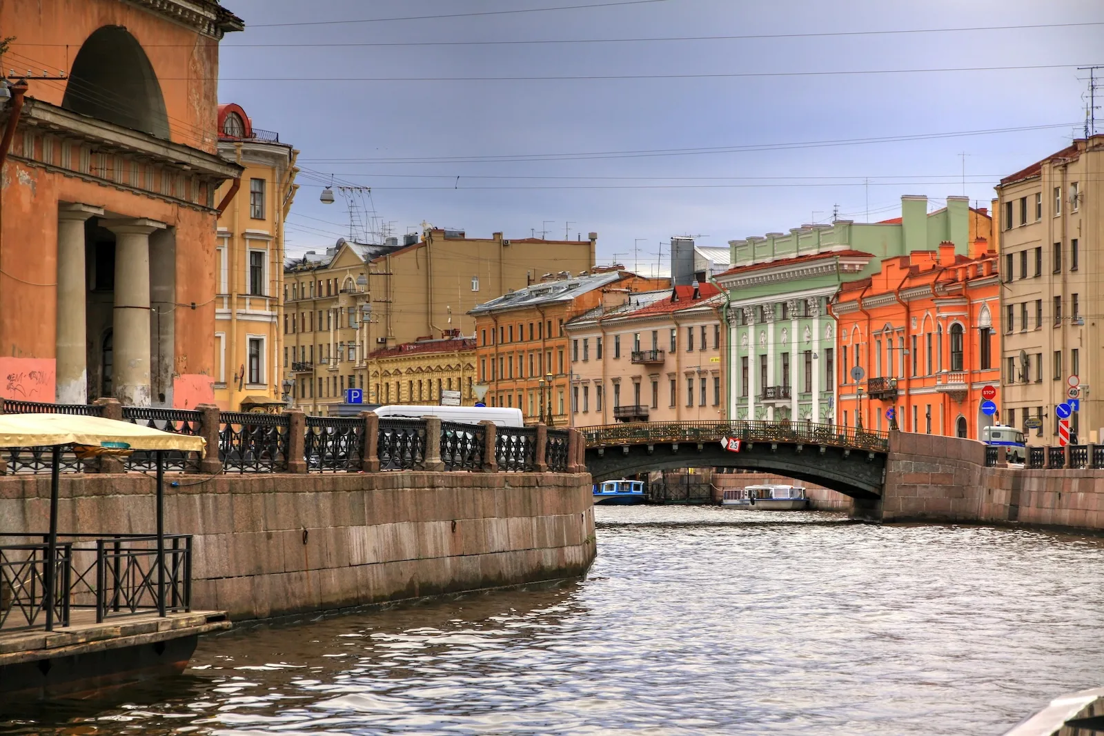 More Than Venice and Amsterdam: 15 Canal Cities That Will Steal Your Heart 14 pexels mmg cancelli 11123803