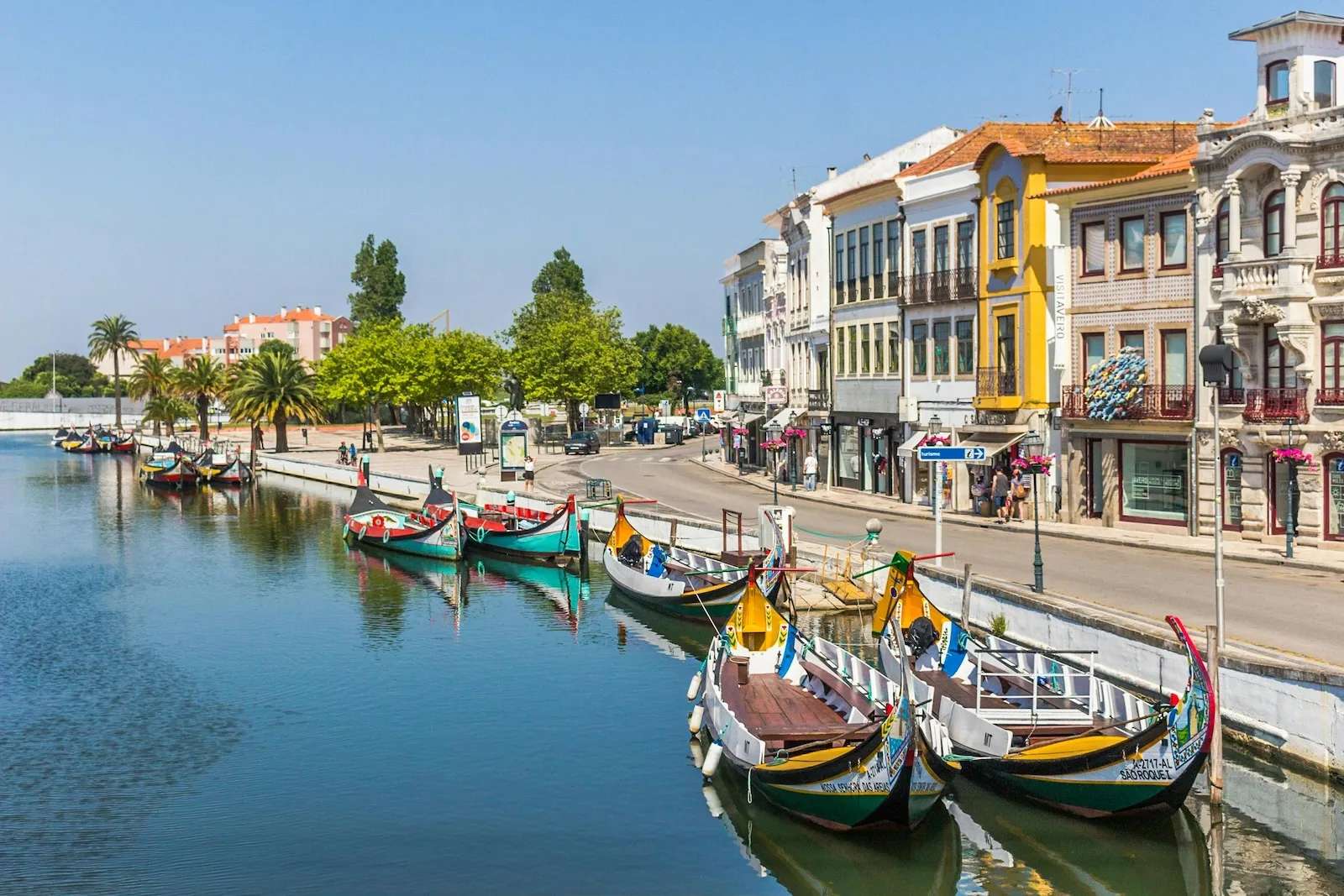 More Than Venice and Amsterdam: 15 Canal Cities That Will Steal Your Heart 12 pexels mtcd 5159772