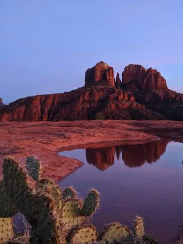 Sedona