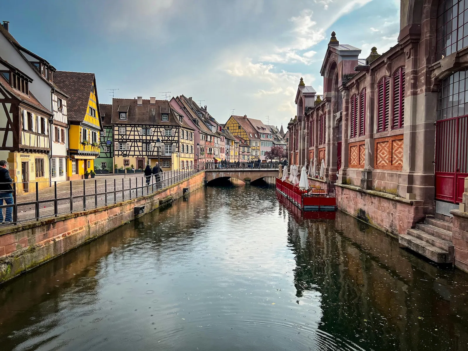 More Than Venice and Amsterdam: 15 Canal Cities That Will Steal Your Heart 8 pexels vishpix 11988891