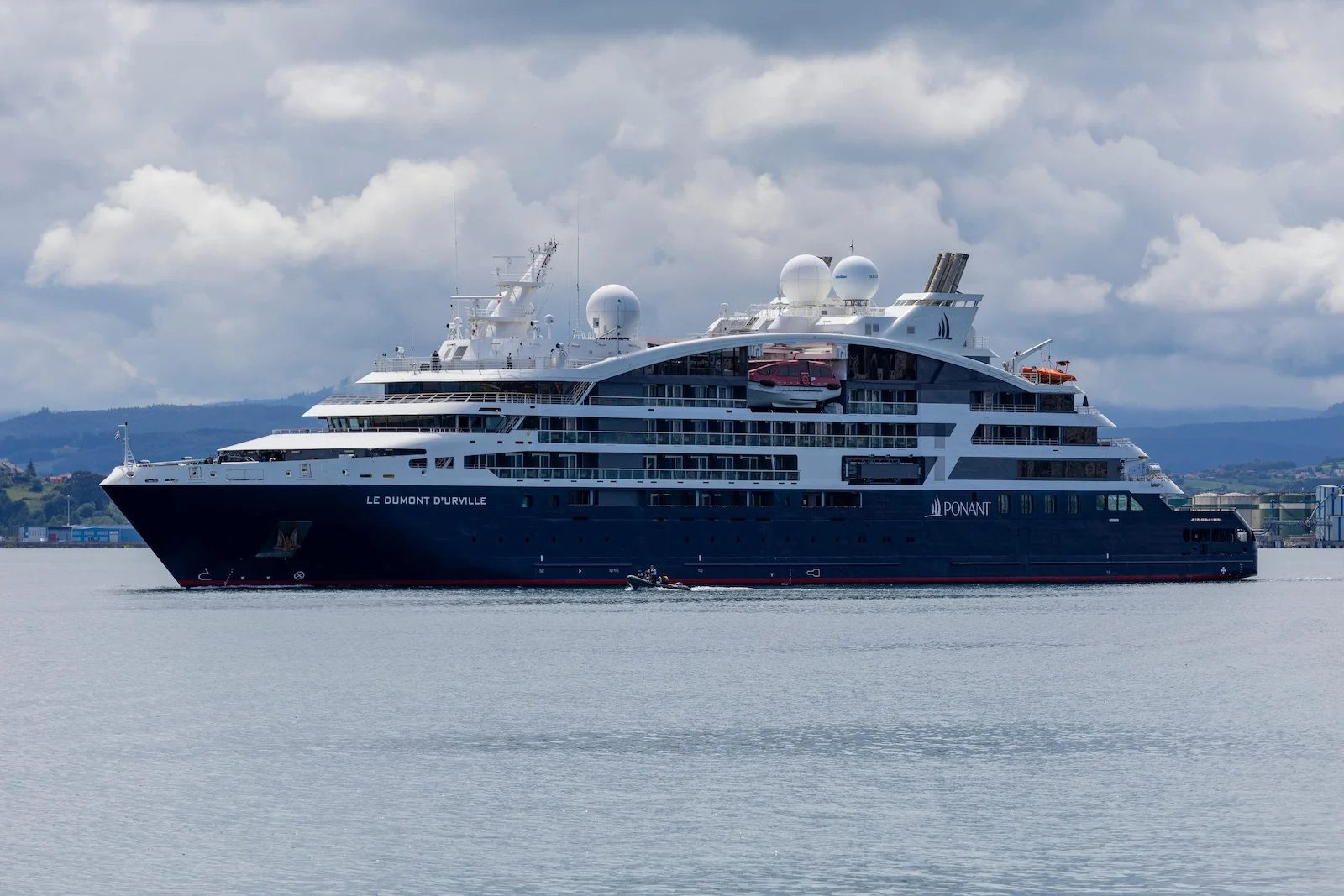 Cruises That Aren't Too "Cruise-Shippy" (For the Non-Cruiser Who Wants a New Experience) 2 pexels thelionics 16617240