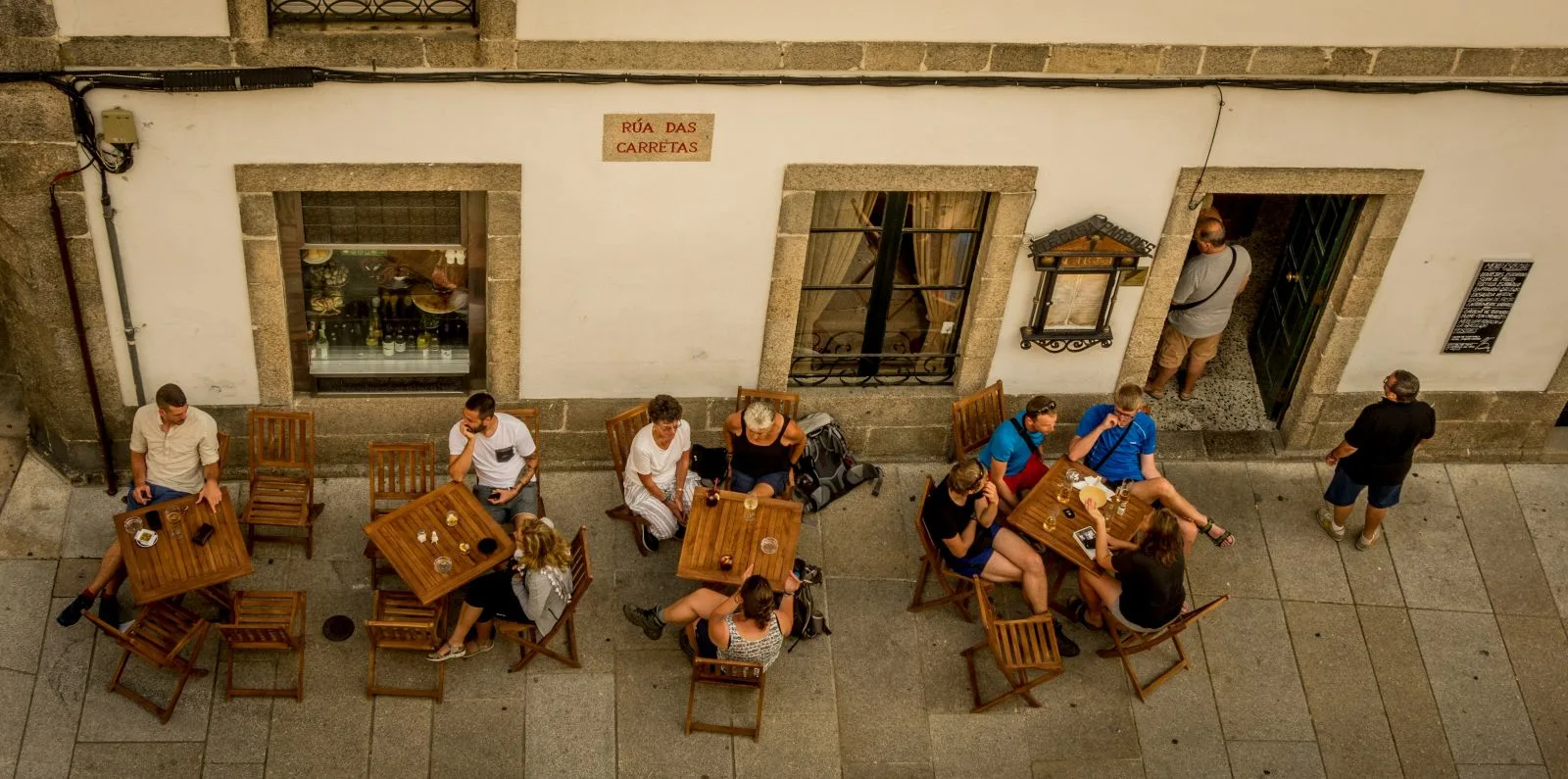 Spain’s Cultural Mosaic: Traditions, Festivals, and Local Life 2 gunnar ridderstrom WTy5WDVbYbE unsplash